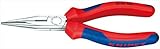 KNIPEX(クニペックス):ラジオペンチ (SB) 2505-160