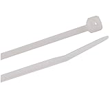 GB Gardner Bender 45 – 104 4 "自然ケーブルタイ40個