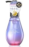 hiritu(ヒリツ) バランスリペア ヘアオイル モイスト 100mL ノンシリコン ヒートケア アプリコット&ジャスミンの香り