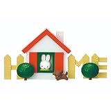 ミッフィー miffy and friends collection of words [1.HOME](単品)