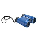 キャプテンスタッグ 双眼鏡6×30mm(ブルー) M-9774