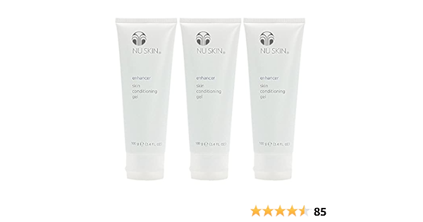 50 Off お得 4本セット ニュースキン Nu Skin エンハンサー 100ｇ 保湿ジェル Sale 公式通販 Antofagastaen100palabras Cl