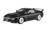 青島文化教材社(AOSHIMA) ザ☆チューンドカーNo.80 1/24 マツダスピード A-スペック FD3S RX-7 '99（マツダ） プラスチック製 プラモデル