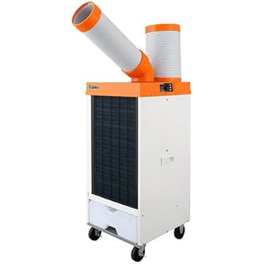 Amazon.co.jp 売れ筋ランキング: 工業用エアコン の中で最も人気のある