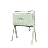 サンダイヤ　オイルタンク　90型タンク　標準タイプ（ストレーナバルブ）　容積93.5リットル　容量84リットル