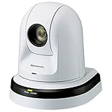 パナソニック HDインテグレーテッドカメラ 白 AW-HE70HW9