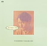 ...ONLY WHEN I LAUGH(LP) - 高橋幸宏 (特典なし) [Analog]