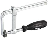 マキタ(Makita) クランプセット A-66145 2入