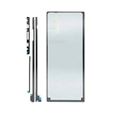 Xperia 5 SO-01M SOV41 901SO フロントLCD用 背面パネル用 接着テープ 両面テープ バッテリー交換 修理用 互換品