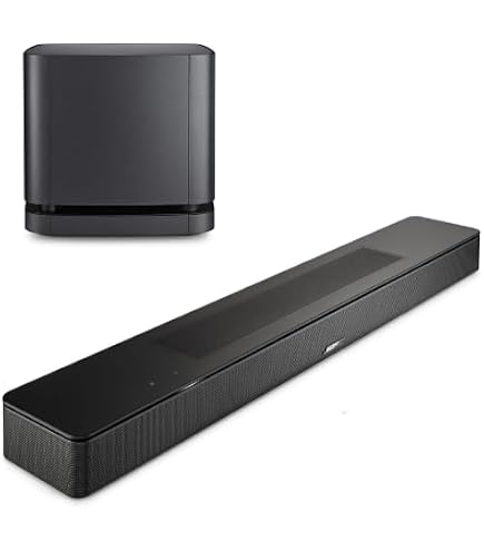 Bose Wave SoundTouch Music System IV- Espresso Black: Media