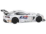 JADI B メルセデス AMG GT3 Evo 22ｶﾞﾙﾌ12h #8 Ram Racing D2 Livery 1/64 PA55357
