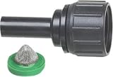 ORBIT UNDERGROUND 325G00UB 3/4" Swivel x 1/4"Apapter [並行輸入品]