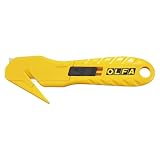 まとめ買い!! 10本セット「オルファ(OLFA) セフティ ラップカッター 210B」