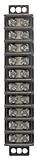 Gardner Bender GTB-410 10-Pole Terminal Block [並行輸入品]