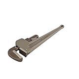 Wilton 38224 24-Inch Aluminum Pipe Wrench [並行輸入品]