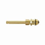 Danco 16933B 9L-8H/C Hot/Cold Stem for Sterling Tub/Shower Faucets by Danco