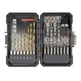 21pc Scrwdrv & Adpt Hx Shank Set [並行輸入品]