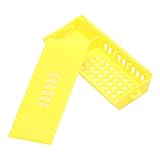 10個入り 養蜂用 女王バチエクスクルートラップグリッドツール 養蜂ツール 飼育 女王バチ 養蜂家