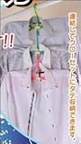 速乾回転連結ハンガー 7116 【まとめ買い12個セット】