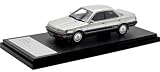 インターアライド Hi Story 1/43 トヨタ VISTA HARDTOP 2000GT (1987) アーバンシルエットトーニング 完成品