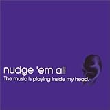 THE MUSIC IS PLAYING INSIDE MY HEAD