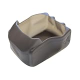 ノーブランド シリコン保護 バッテリーカバー (マキタバッテリー対応) ブラック MBC-BK