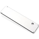 Steel City Deluxe Table Saw Insert for Dado by Leecraft