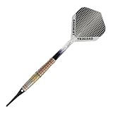 トリニダード ローマン5 20g タングステン90% 宮脇実由選手(ROMAN TYPE5)