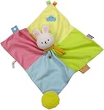 330パペットかみかみタオル