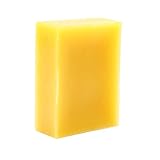 Homyl 約15g　天然　ワックス　蜜蝋ワックス　宝石　家具　木製の床　研磨用