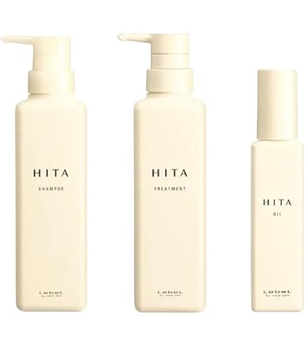 ヒタ シャンプー 1点 トリートメント 3点 ヒタオイル 90ml 3点 セット Amazon | 【3点セット】ルベル ヒタ シャンプー 60ml・トリートメント
