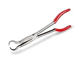 TEKTON 34435 10-1/2-Inch Long Reach Hose Ring Pliers, 3/4-Inch Diameter [並行輸入品]