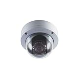 BOSCH SECURITY VIDEO VDI-245V03-2 Integrated IR Day/Night Dome Camera [並行輸入品]