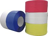 FKK PPバンド 【GOB-15.5X2500-BL】 2巻