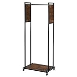 BBファニシング ハンガーラック GRANT 幅60×奥行43.9×高さ156cm GRHR-600 GRHR-600