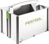 [T-7602626]ＦＥＳＴＯＯＬ　シスツールボックス　ＳＹＳ－ＴＢ－２　３９６ｘ２９６ｘ３２２ 499550