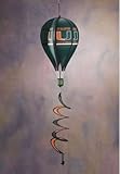 BSI製品69031 Hot Air Balloon Spinner – マイアミハリケーン