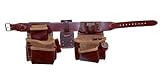 Occidental Leather 5080 XXL Pro Framer Tool Belt Package, XX-Large by Occidental Leather