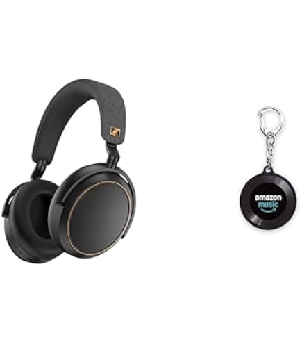 Amazon.co.jp: ゼンハイザー(Sennheiser) ワイヤレスヘッドホン