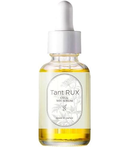 Amazon.co.jp: Tant RUX タントリュクス ボディオイル 30mL フェミニン