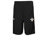 New Orleans Saints nfl Phantom Youthパフォーマンスショーツ US サイズ: XL