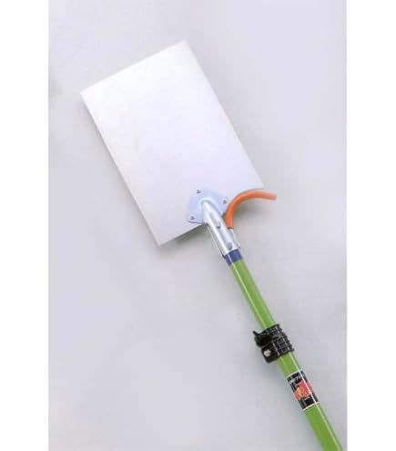 【人気商品】コンパル ざっくり 雪切くん アルミ330型 組立式 Amazon | コンパル ざっくり 雪切くん アルミ330型 組立式 | スノー