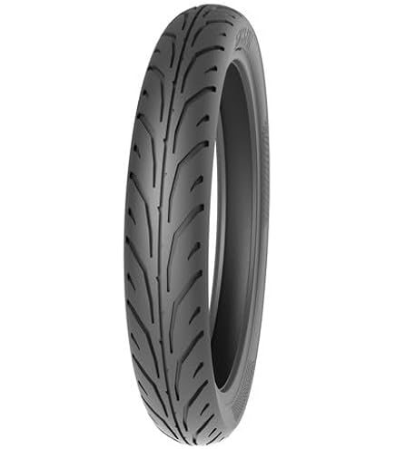 Amazon.co.jp: TIMSUN(ティムソン) バイク タイヤ TS602 80/90-17 50N