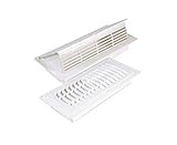 Imperial Manufacturing RG3051 Pop-Up Register Ima, 3" X 10", White [並行輸入品]