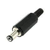 マル信無線電機 DCプラグ 2.1mm MP-121C