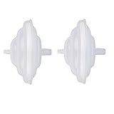 Backflow Protector for Spectra S2 Spectra S1, 9 Plus Breastpumps by Maymom