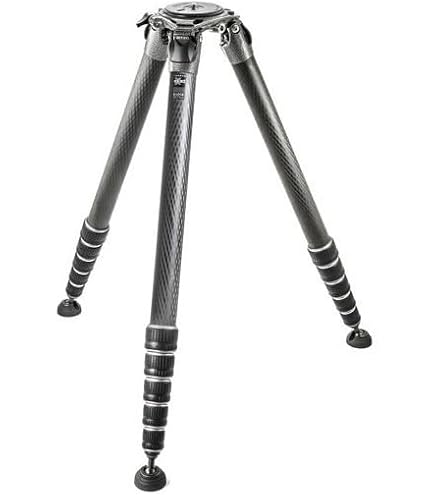Amazon | GITZO 三脚 トラベラー 2型 カーボン 4段 脚のみ GT2545T