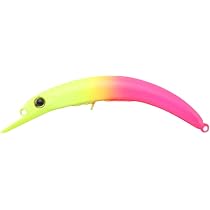 Amazon.co.jp: ジャッカル(JACKALL) ティモン ペピーノ MR-SS 蛍光