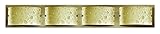 Hinkley 5924BR-LED Bath Daphne Light by Hinkley