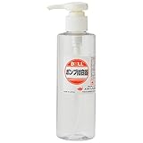 BOLL ポンプ式容器 PE-200P